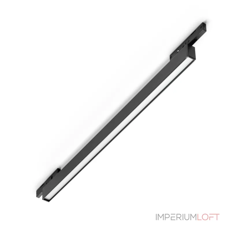 Трековый светильник Ideal Lux DEVA 332871