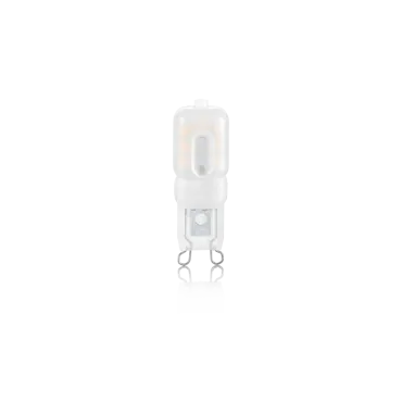 Филаментная лампа Ideal Lux LAMPADINE G9 253381