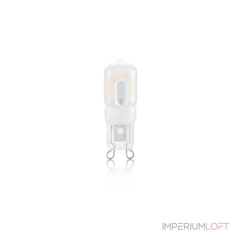 Филаментная лампа Ideal Lux LAMPADINE G9 253381