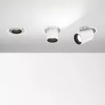 Блок питания 20W 500mA Push DIM Ideal Lux NOVA 370101