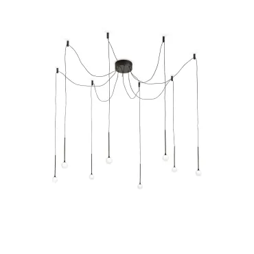Подвесная люстра Ideal Lux Lucciola 283982