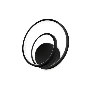 Настенный светильник Ideal Lux OZ 342269