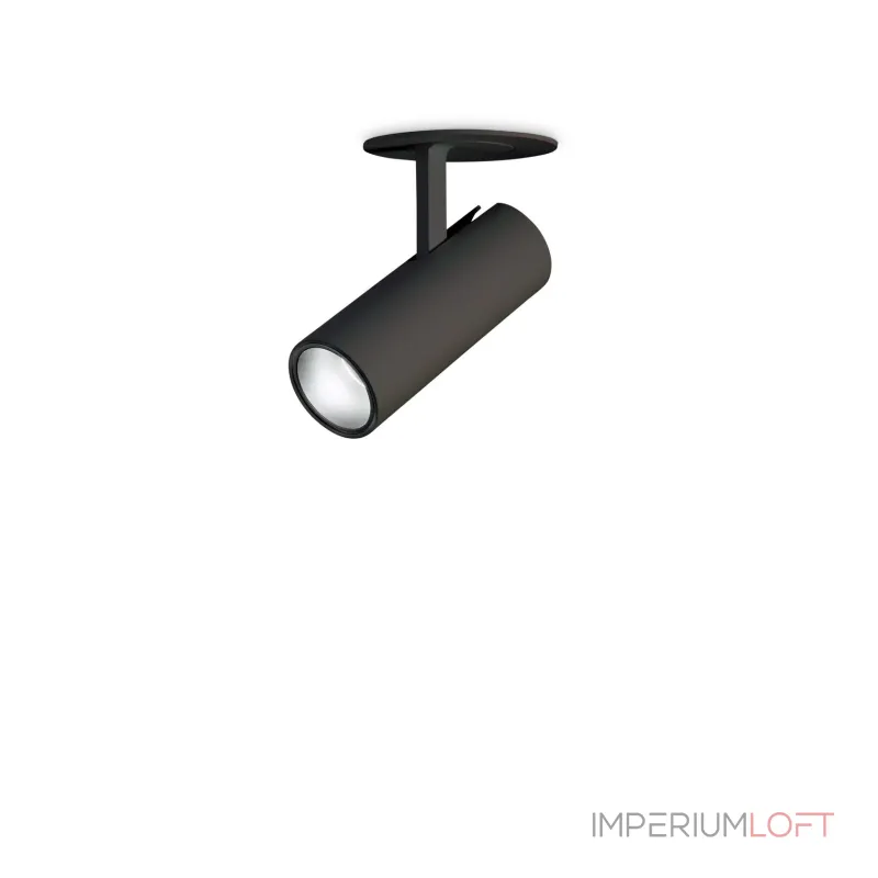 Встраиваемый светильник Ideal Lux PLAY 370835 Встраиваемый светильник Ideal Lux PLAY 370835