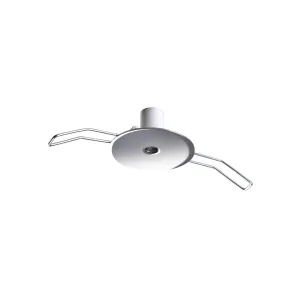Потолочная чаша Ideal Lux Rosone Recessed 307107