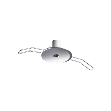 Потолочная чаша Ideal Lux Rosone Recessed 307107