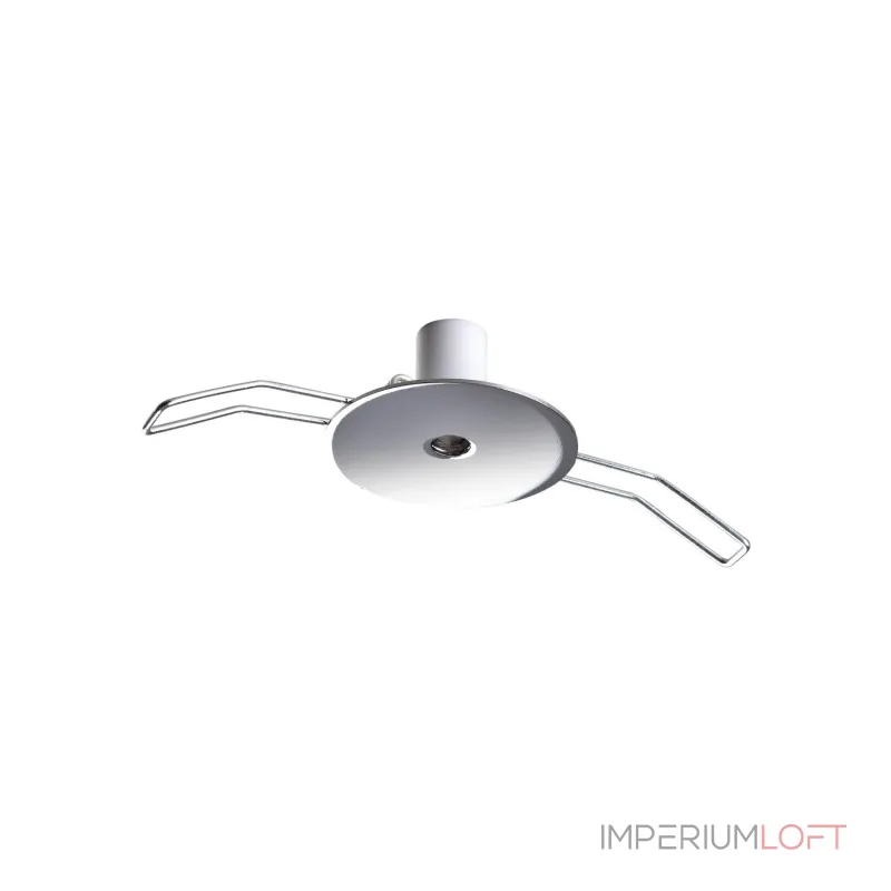 Потолочная чаша Ideal Lux Rosone Recessed 307107
