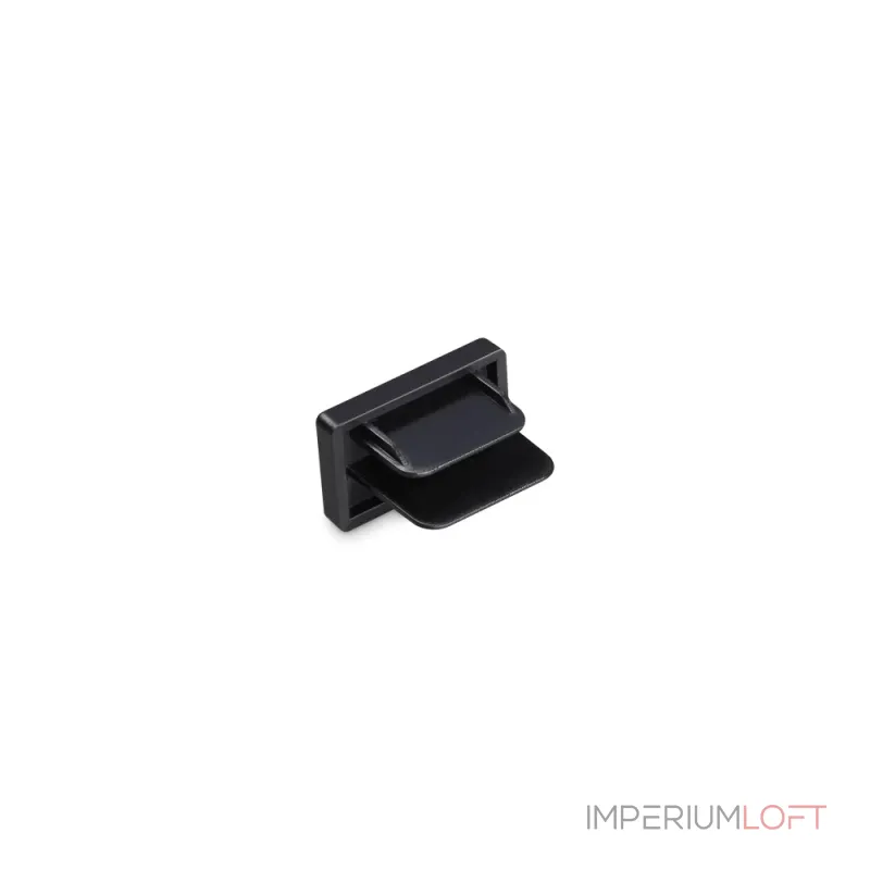 Коннектор 1-Phase Surface On/Off 230В Ideal Lux LINK MONO 337395