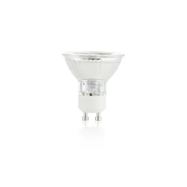 Светодиодная лампа Ideal Lux LAMPADINE GU10 253497 Светодиодная лампа Ideal Lux LAMPADINE GU10 253497