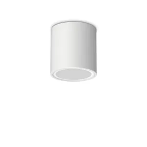 Уличный потолочный светильник Ideal Lux Techo 318127