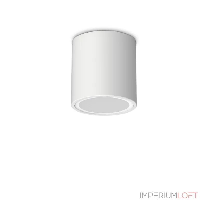 Уличный потолочный светильник Ideal Lux Techo 318127 Уличный потолочный светильник Ideal Lux Techo 318127