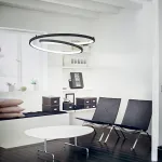 Подвесная люстра Ideal Lux OZ 304557
