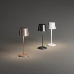 Уличный настольный светильник Ideal Lux CUTE 346939