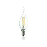 Филаментная лампа Ideal Lux LAMPADINE E14 153940