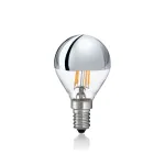 Филаментная лампа Ideal Lux LAMPADINE E14 101262