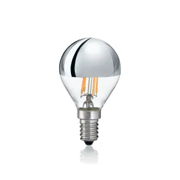 Филаментная лампа Ideal Lux LAMPADINE E14 101262