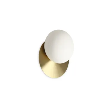 Настенный светильник Ideal Lux NINFEA 293646