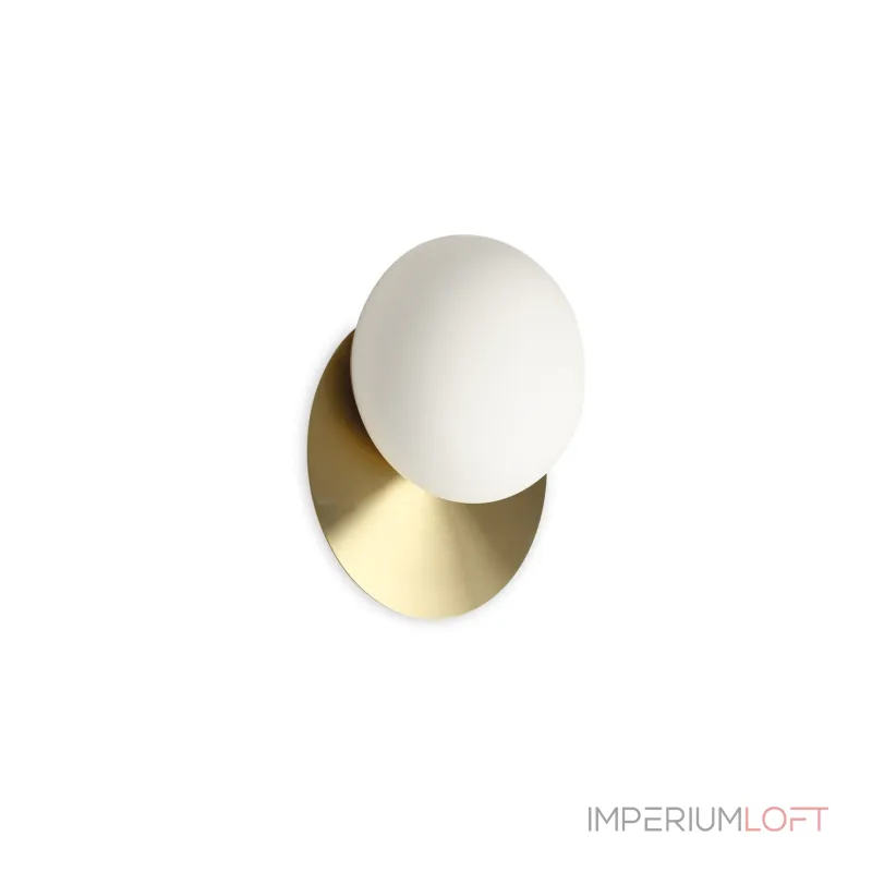 Настенный светильник Ideal Lux NINFEA 293646