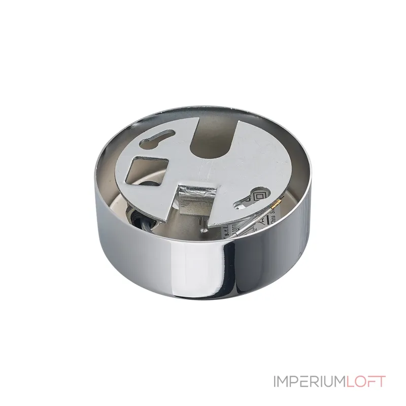 Подвесная люстра Ideal Lux Nodi 370002