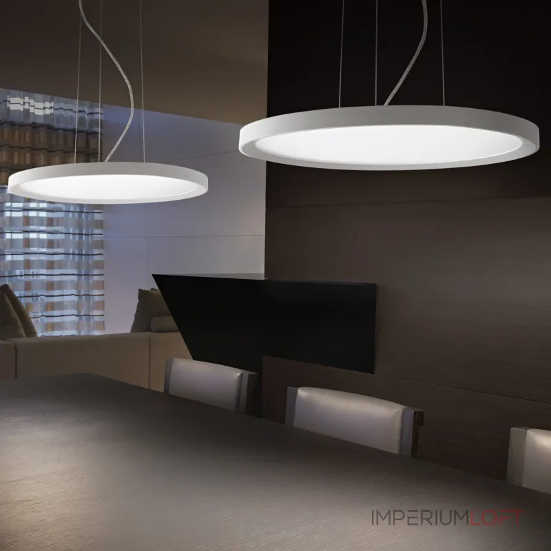Подвесная люстра Ideal Lux Ufo 103709