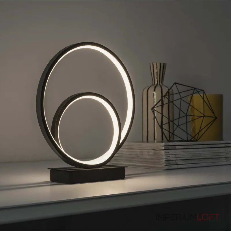 Настольная лампа Ideal Lux OZ 342474