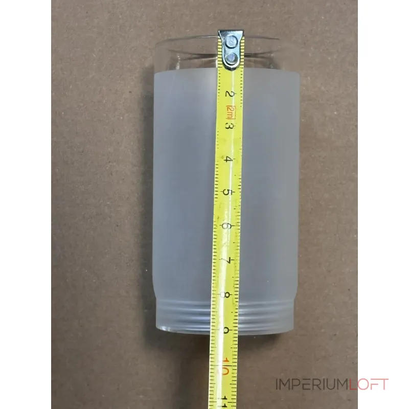 Плафон Tube Paulmann для Paulmann Deco Systems 92573