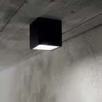 Уличный потолочный светильник Ideal Lux Techo 318127