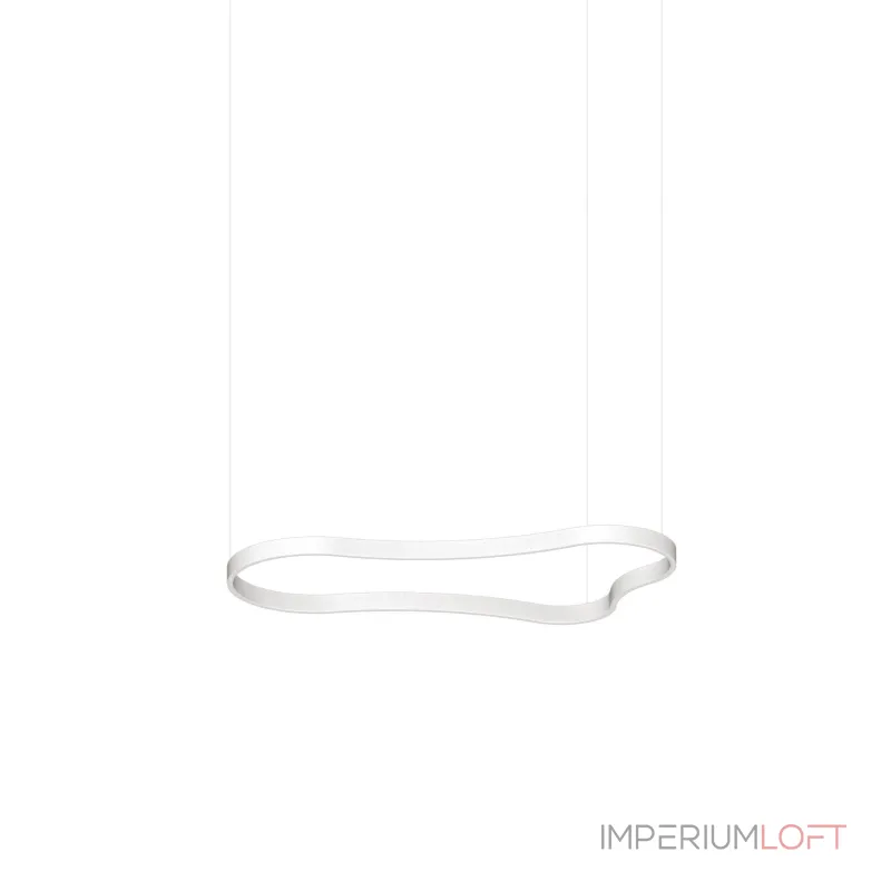 Подвесная люстра Ideal Lux WAVES 345260 Подвесная люстра Ideal Lux WAVES 345260