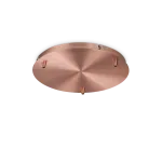 Потолочное основание Ideal Lux Rosone 285627
