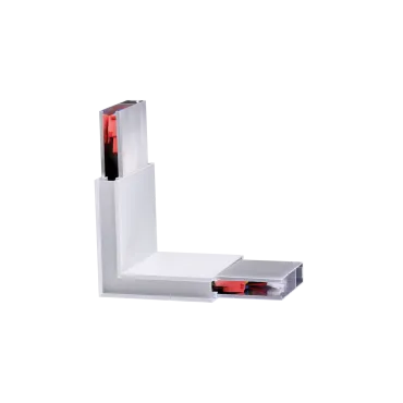 Коннектор 3000K WH max1x2,5Вт LED Ideal Lux LINUS 241999