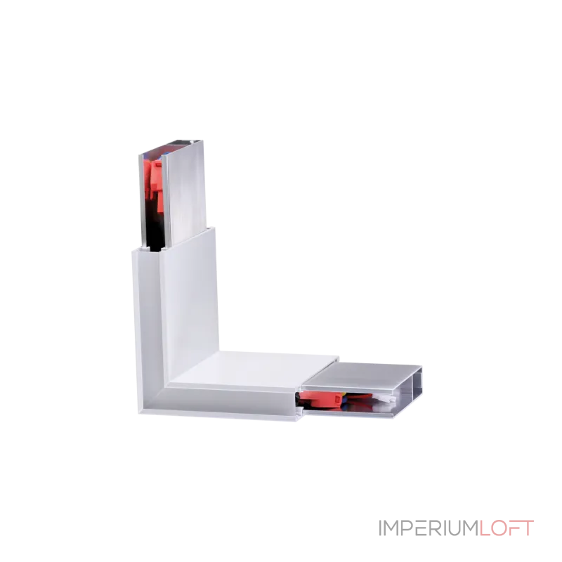 Коннектор 3000K WH max1x2,5Вт LED Ideal Lux LINUS 241999