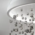 Потолочная люстра Ideal Lux ARMONY 315805