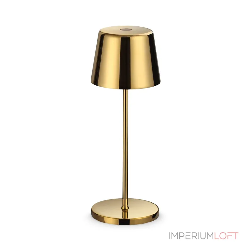 Уличный настольный светильник Ideal Lux CUTE 346939 Уличный настольный светильник Ideal Lux CUTE 346939