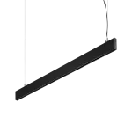 Подвесной светильник Ideal Lux STEEL 368931