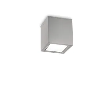 Уличный садово-парковый светильник Ideal Lux TECHO 326894