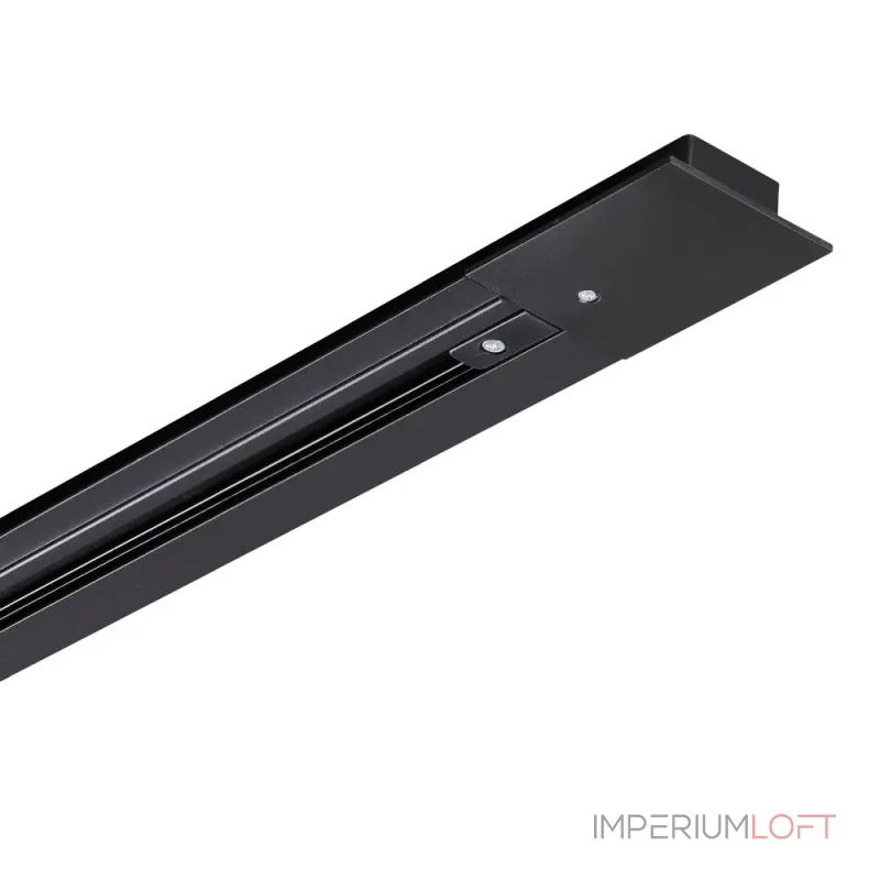 Шинопровод осветительный 2м Ideal Lux LINK MONO 342825 Шинопровод осветительный 2м Ideal Lux LINK MONO 342825