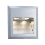 Встраиваемый светильник Paulmann Special Line Wall LED Quadro 93753