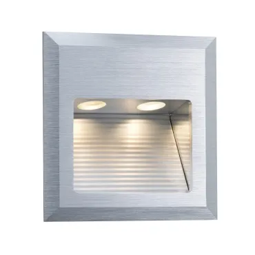 Встраиваемый светильник Paulmann Special Line Wall LED Quadro 93753