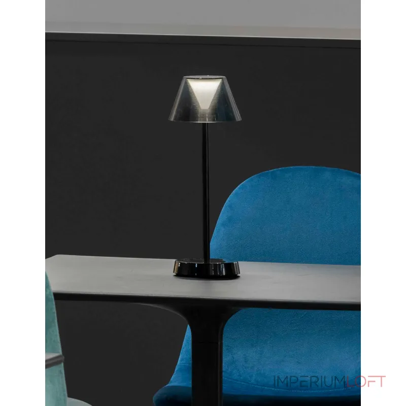 Уличный настольный светильник Ideal Lux LOLITA 286730