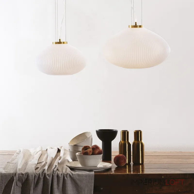 Подвесной светильник Ideal Lux PLISSE' 264523
