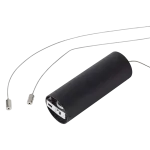 Подвесная люстра Ideal Lux GEMINI 304694