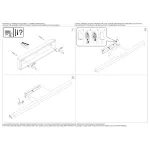 Настенный светильник Ideal Lux RIFLESSO 142265