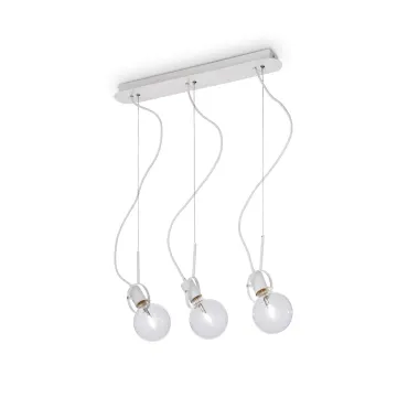 Подвесной светильник Ideal Lux Radio 119434 Подвесной светильник Ideal Lux Radio 119434