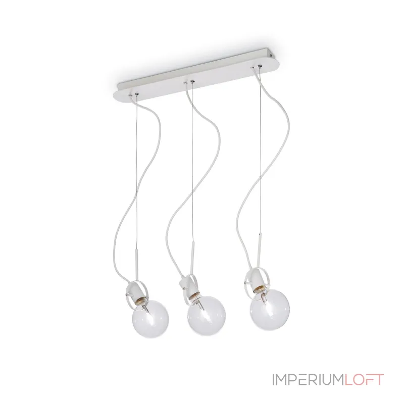 Подвесной светильник Ideal Lux Radio 119434 Подвесной светильник Ideal Lux Radio 119434