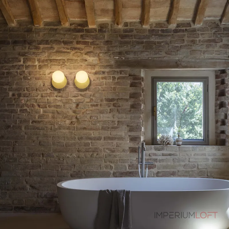 Настенный светильник Ideal Lux NINFEA 293646