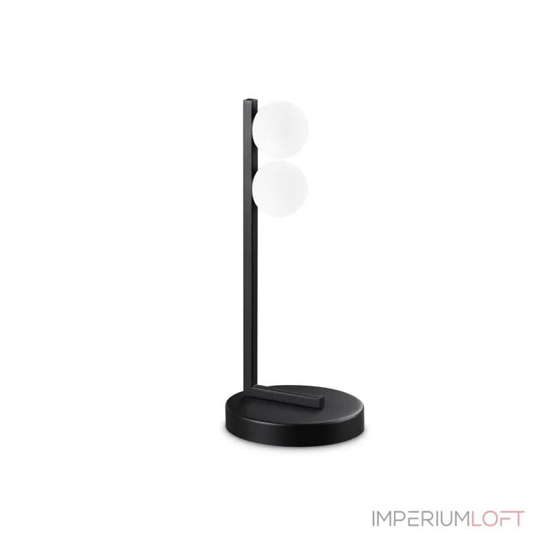 Настольная лампа Ideal Lux BINOMIO 13320