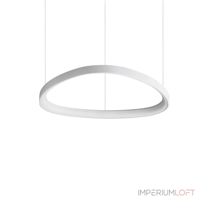 Подвесная люстра Ideal Lux GEMINI 372150 Подвесная люстра Ideal Lux GEMINI 372150