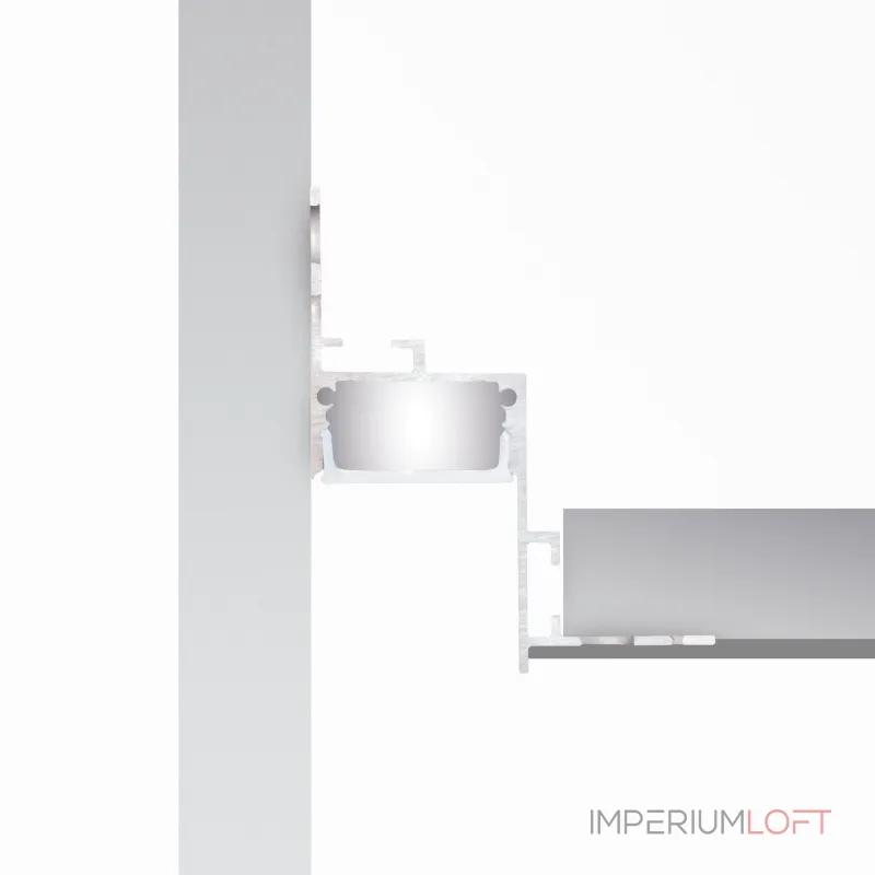 Профиль 3м Ideal Lux SLOT 339795