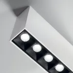 Потолочный светильник Ideal Lux LIKA 369877
