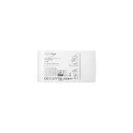 Блок питания диммируемый DALI/Push 20W 500mA Ideal Lux Nova Alimentatore 364452.
