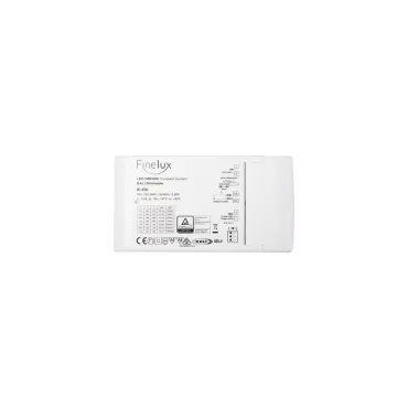Блок питания диммируемый DALI/Push 20W 500mA Ideal Lux Nova Alimentatore 364452.